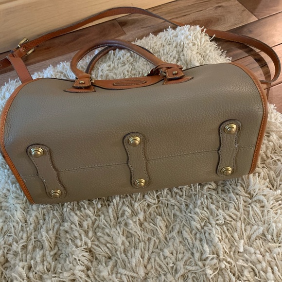 Dooney & Bourke Bag - Picture 3 of 5